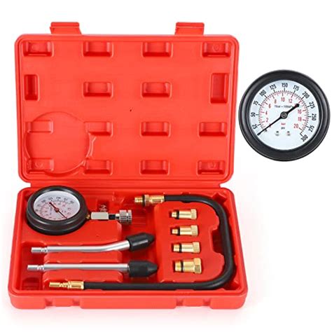 cylinder compression tester|Best Compression Testers: Perfecting Your Engine Diagnostics